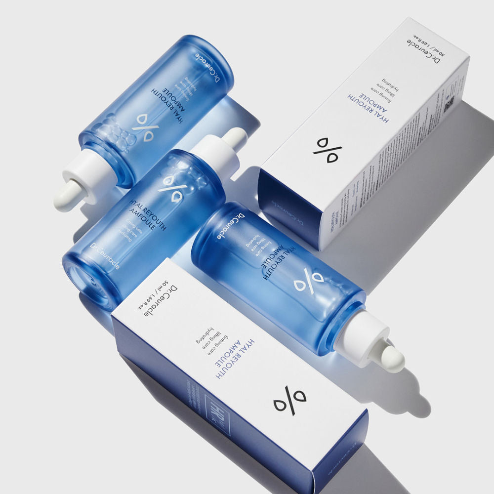 Hyal Reyouth Ampoule