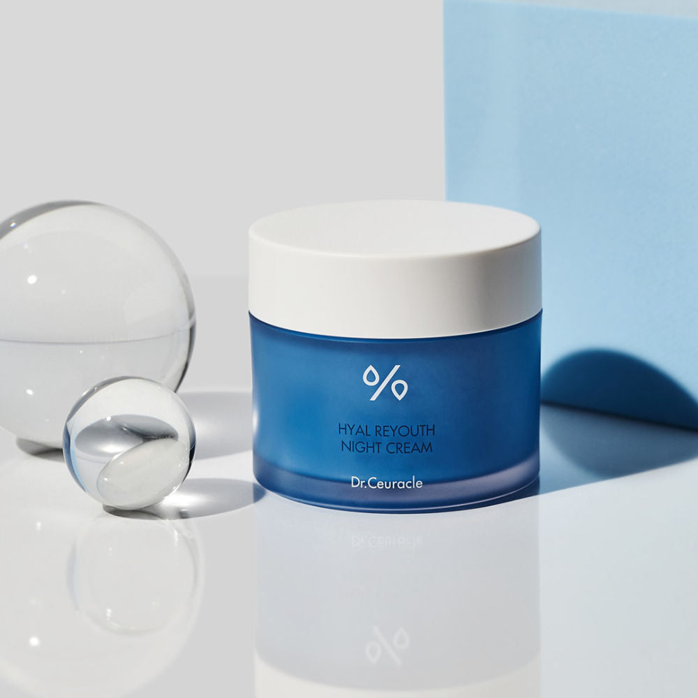Hyal Reyouth Ampoule