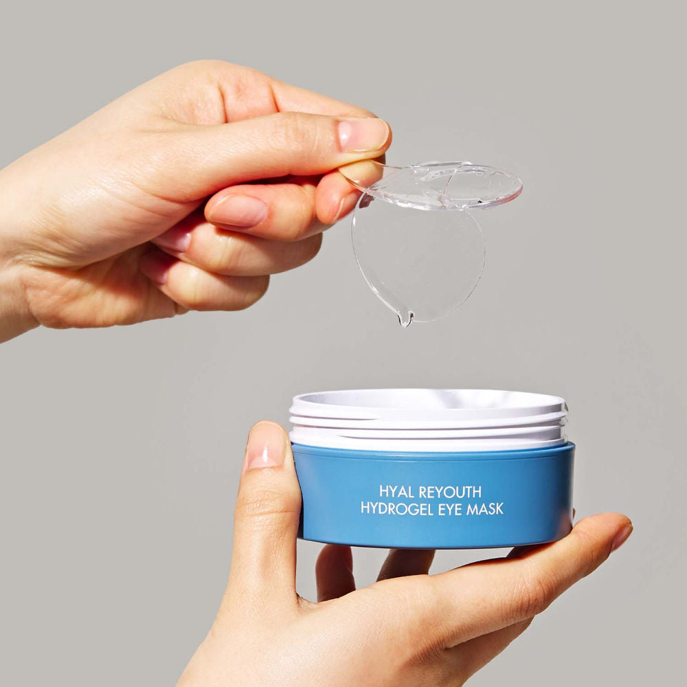 Hyal Reyouth Night Cream