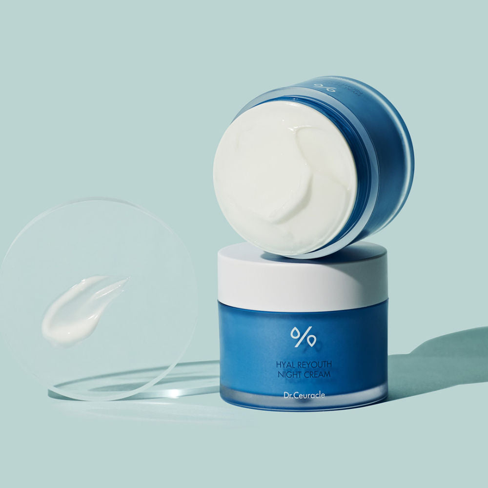 Hyal Reyouth Night Cream