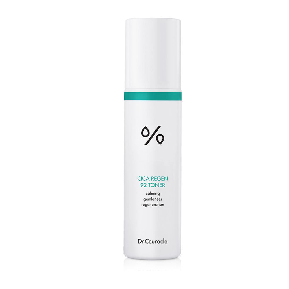 - Cica Regen 92 Toner