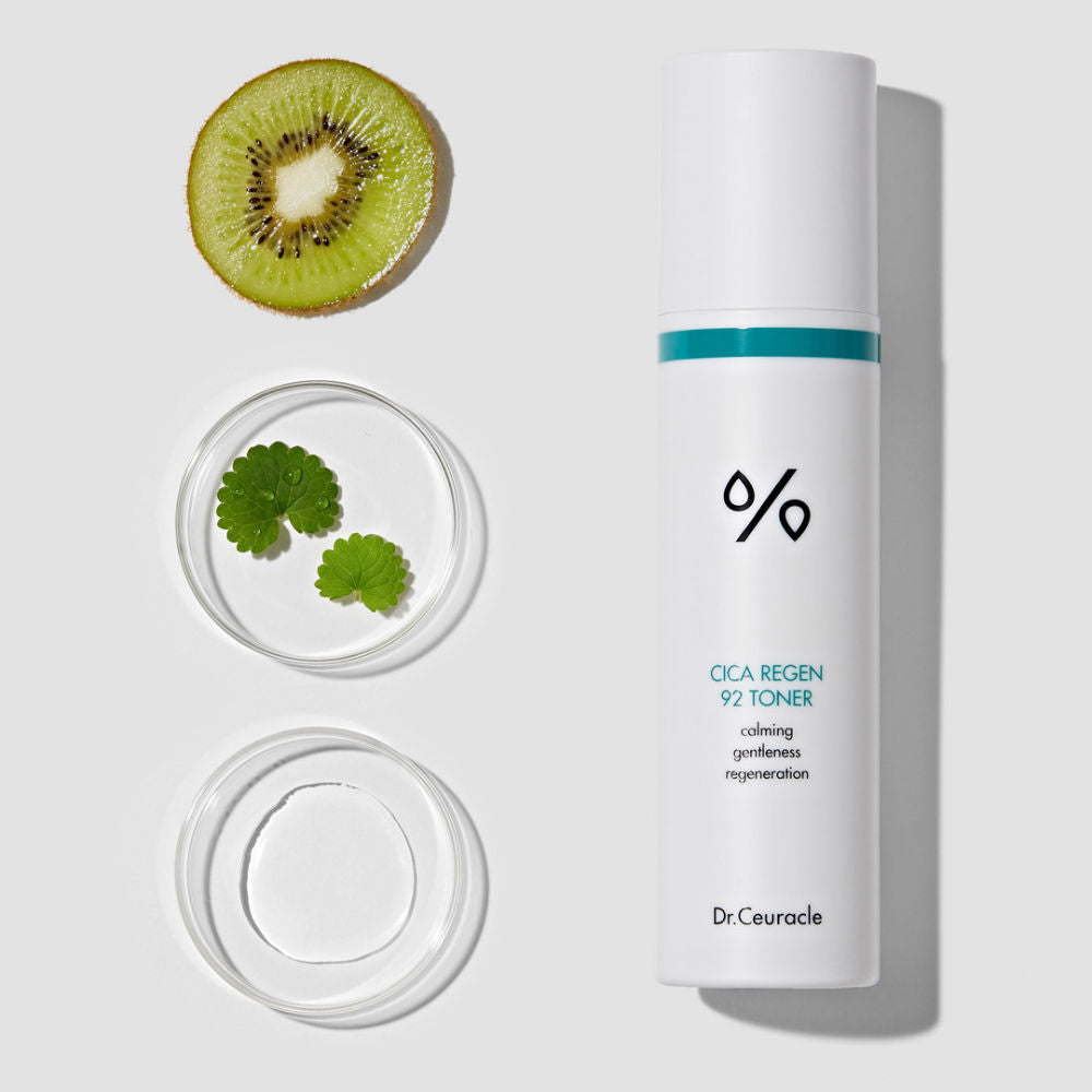 - Cica Regen 92 Toner