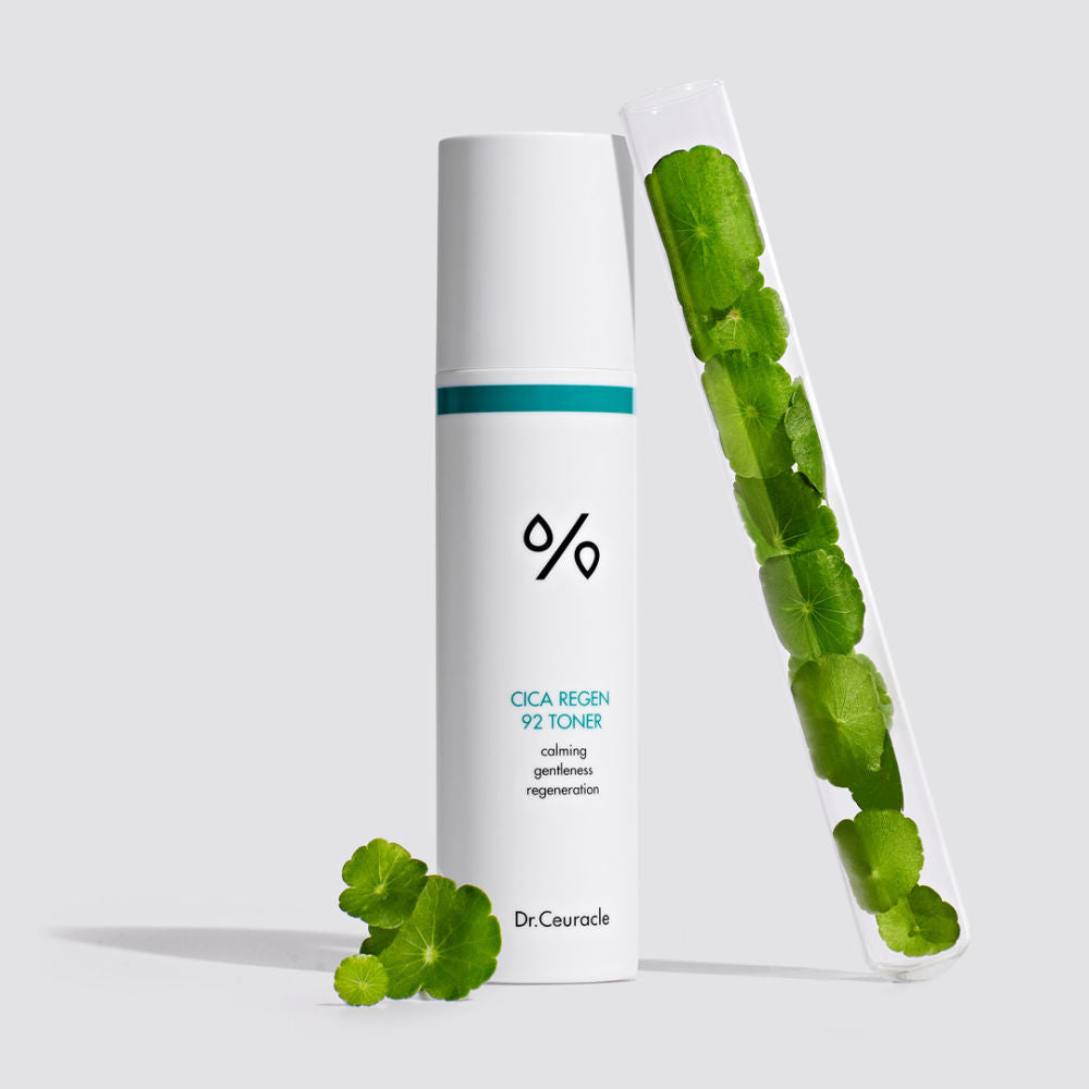 - Cica Regen 92 Toner
