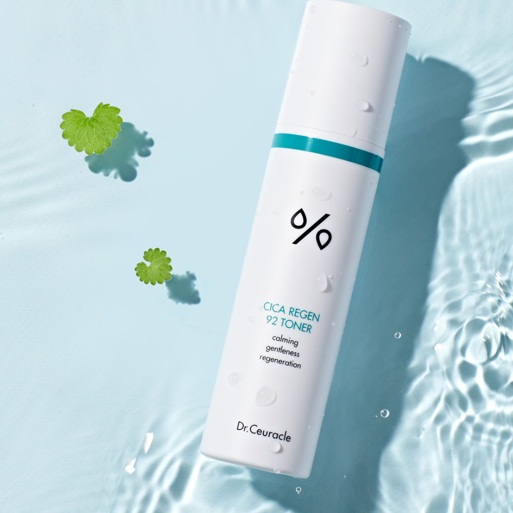 - Cica Regen 92 Toner