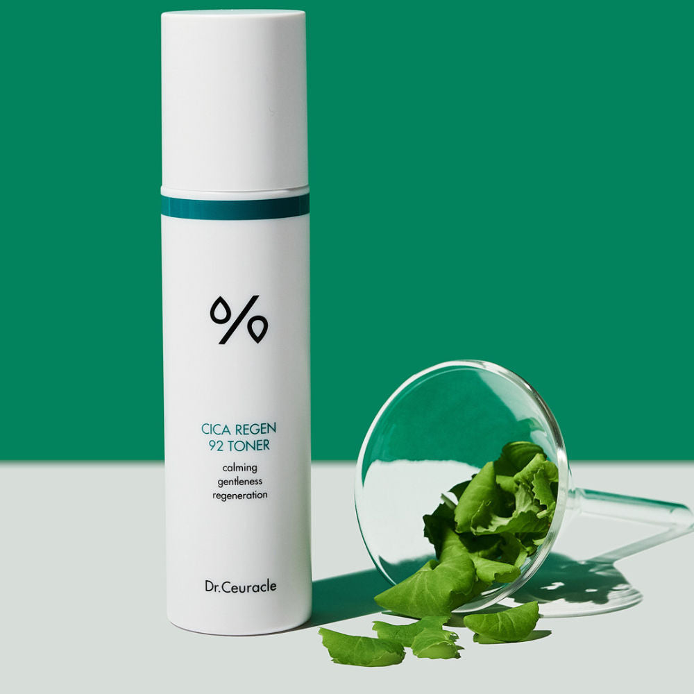 - Cica Regen 92 Toner