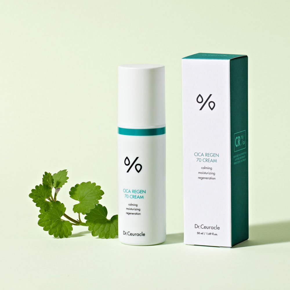 Cica Regen 70 Cream