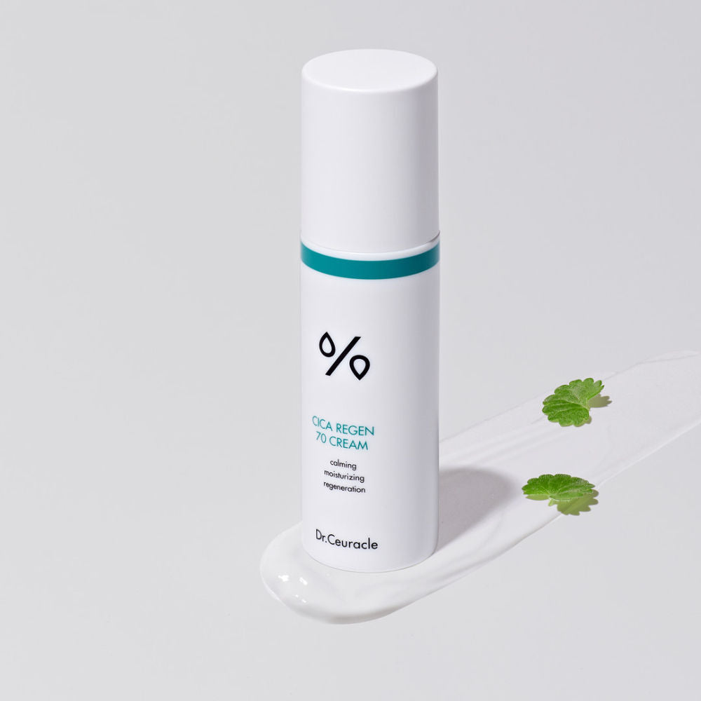 Cica Regen 70 Cream