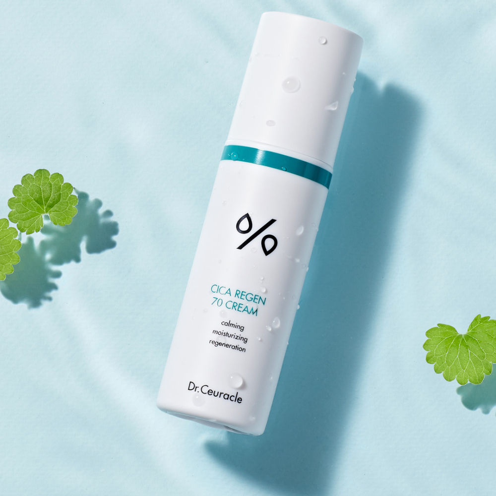 Cica Regen 70 Cream