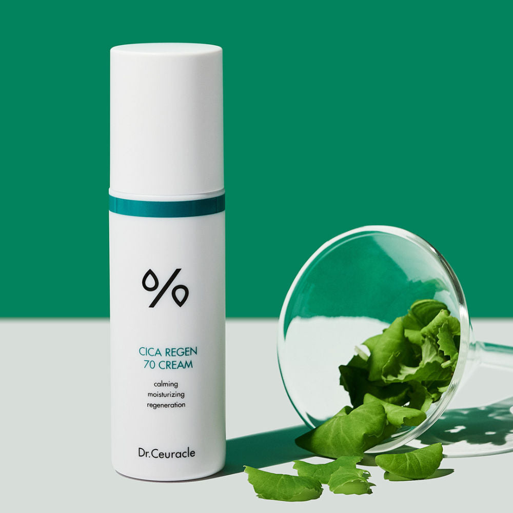 Cica Regen 70 Cream