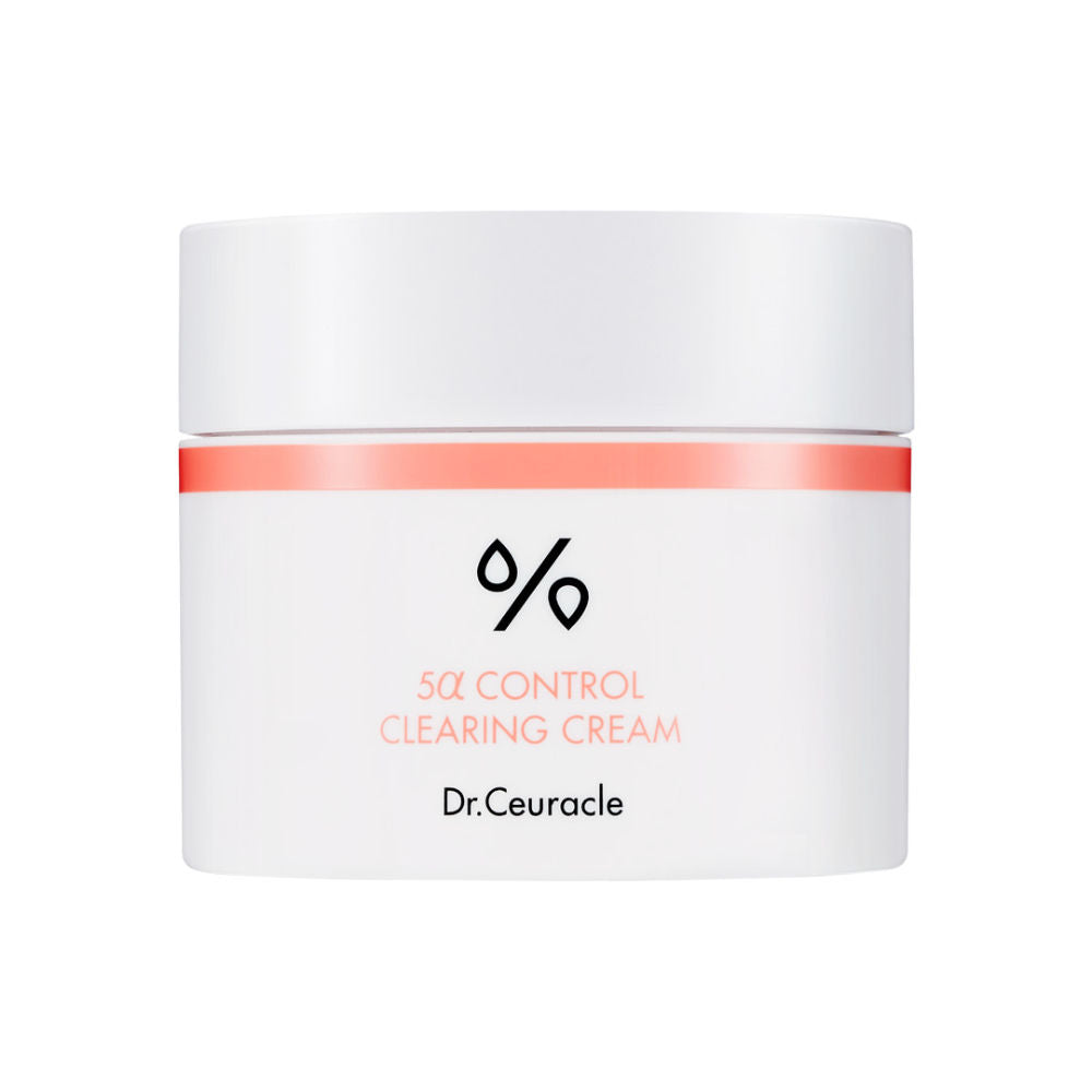 5A Control Clearing Cream