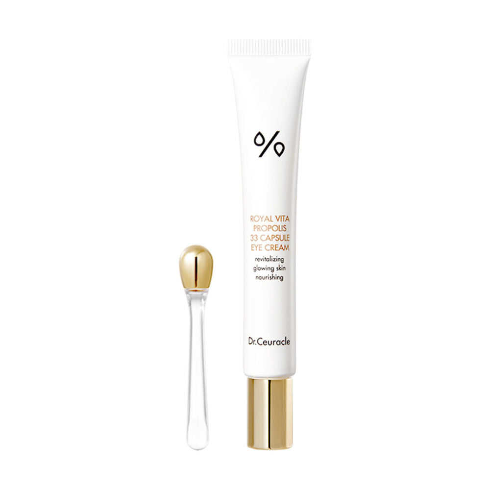 Royal Vita Propolis 33 Capsule Eye Cream