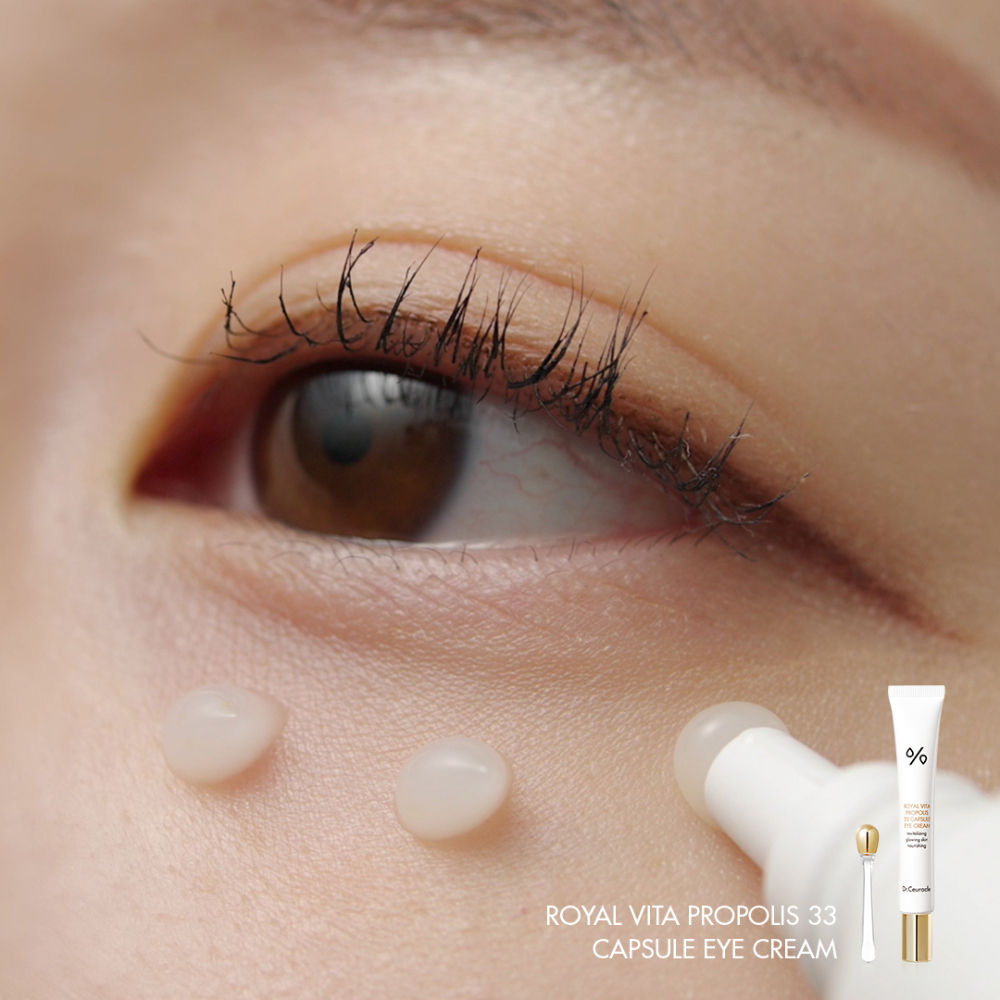 Royal Vita Propolis 33 Capsule Eye Cream
