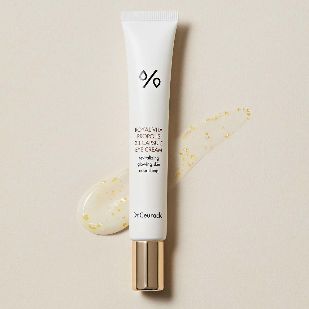 Royal Vita Propolis 33 Capsule Eye Cream