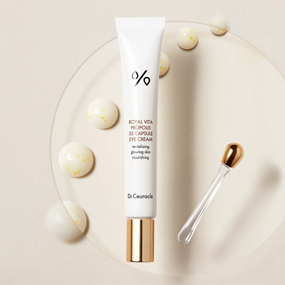 Royal Vita Propolis 33 Capsule Eye Cream