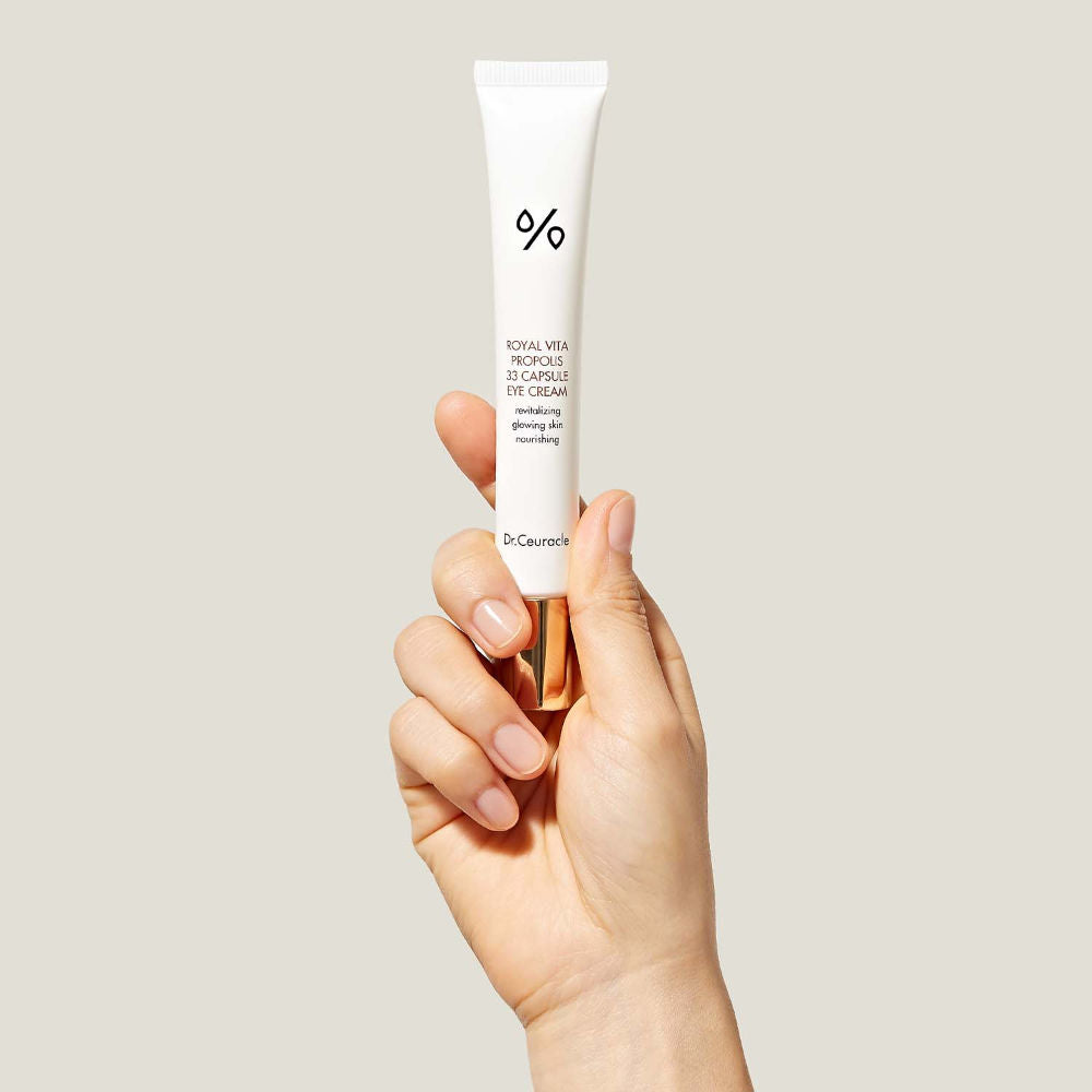 Royal Vita Propolis 33 Capsule Eye Cream