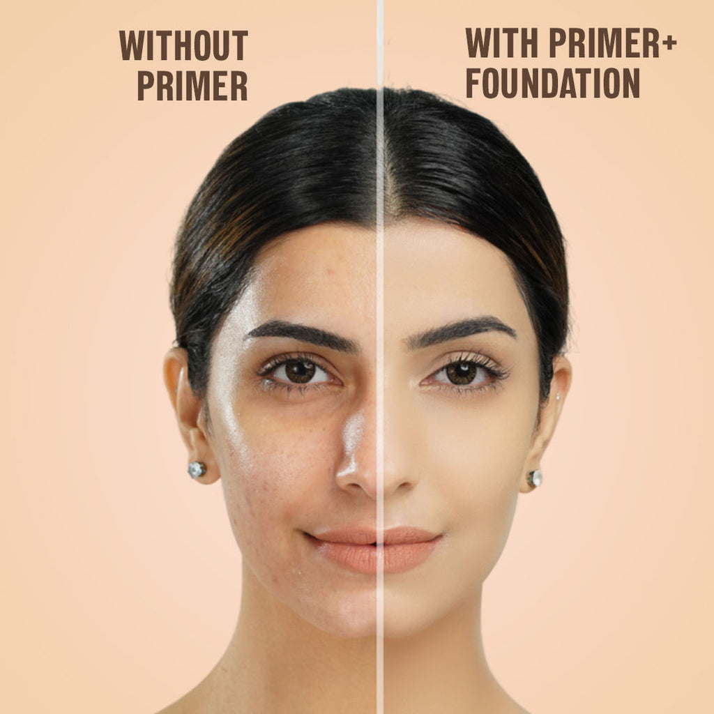 Pro-pore Conceal Primer - Matte, Oil Control, Pore Minimizing