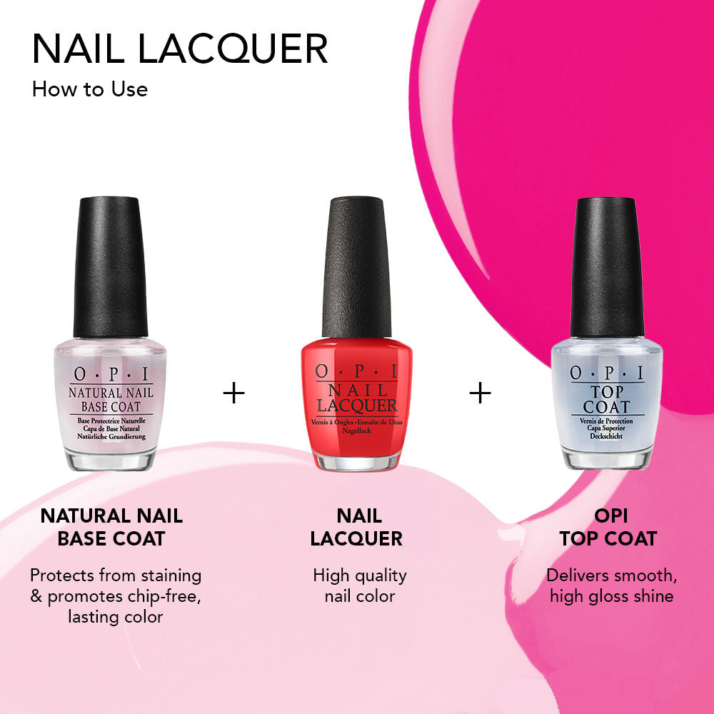 Nail Lacquer