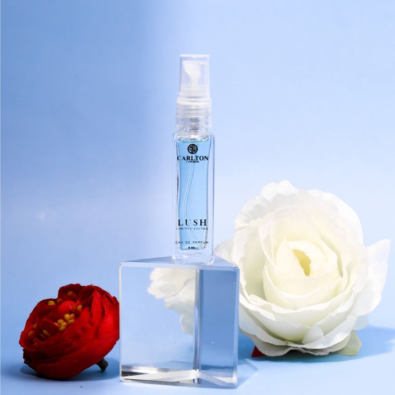 Women Lush Perfume