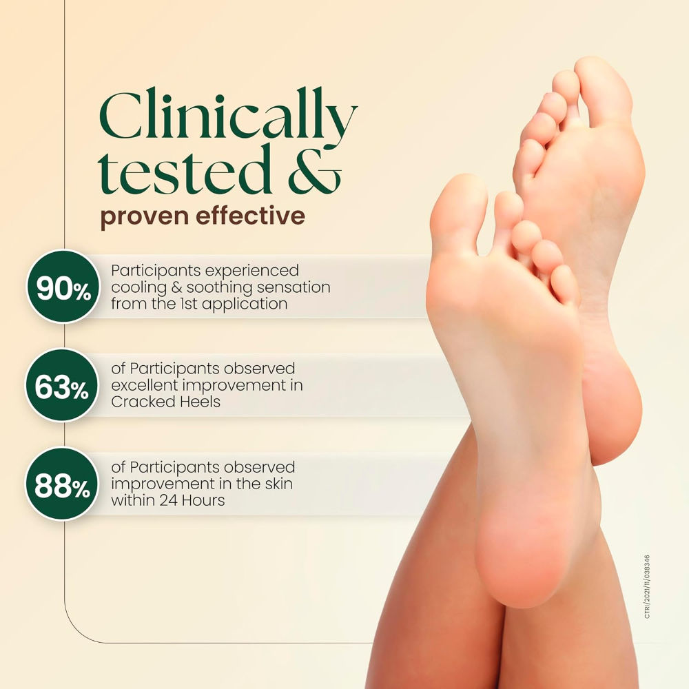 Foot Care Cream