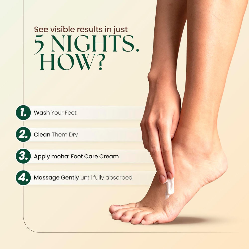 Foot Care Cream