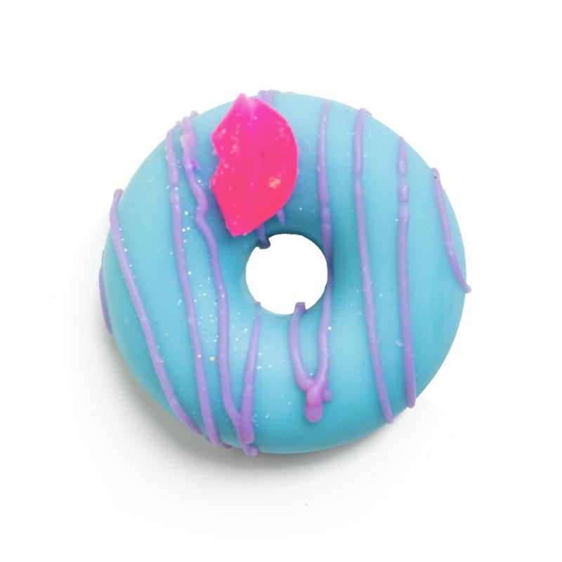 Assorted Cafe Donut Soap