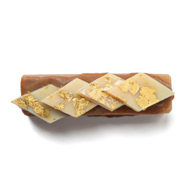Kaju Katli Barfi Soap