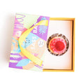 Fraises Mini Cupcake Soap