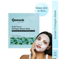 Snail Mucin Collagen Boost Mask