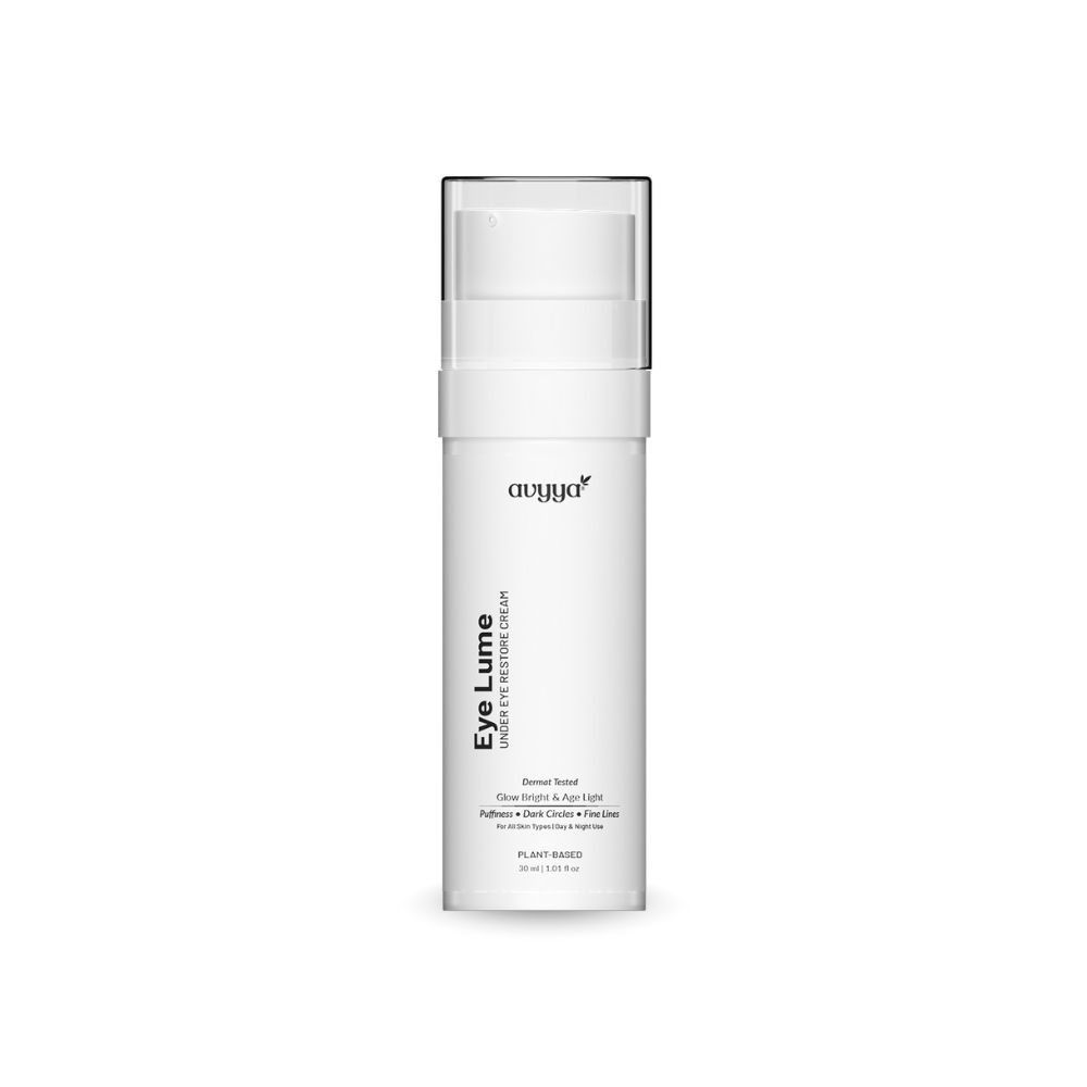 EyeLume Under Eye Cream For Dark Circles And Puffiness