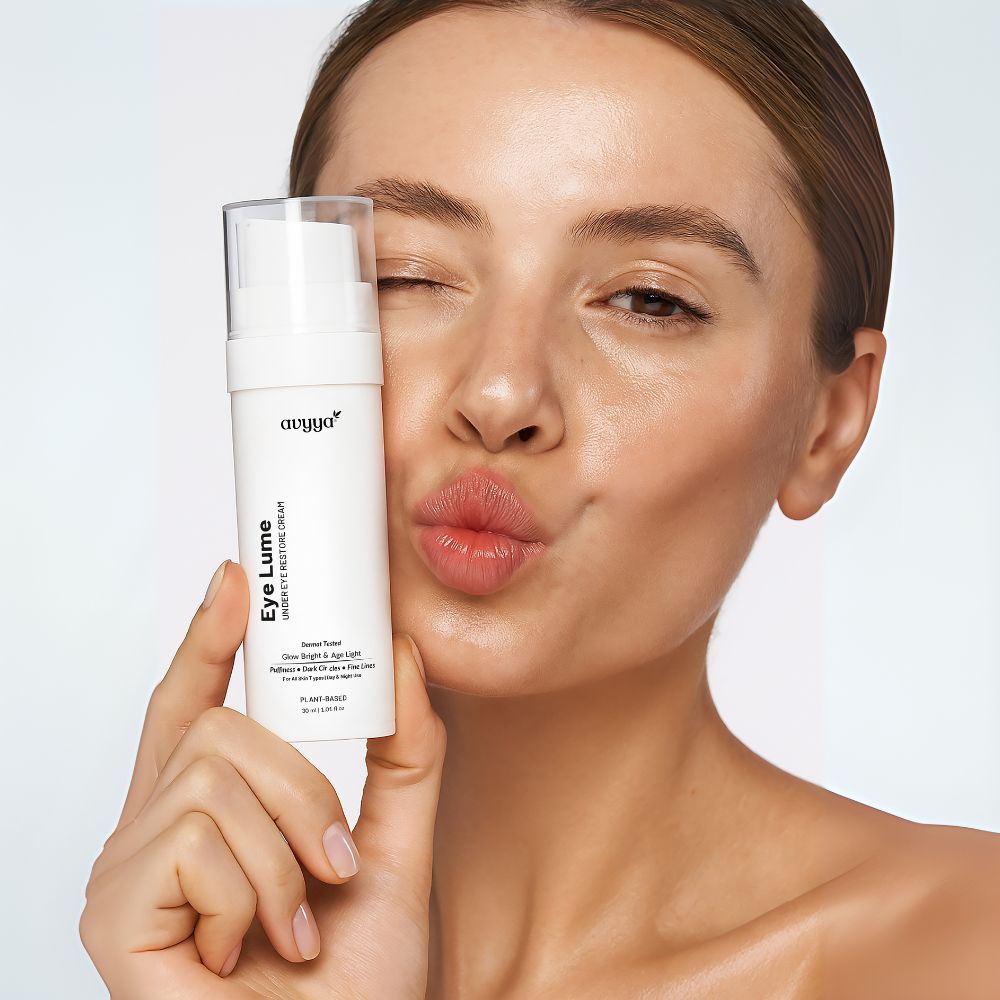 EyeLume Under Eye Cream For Dark Circles And Puffiness