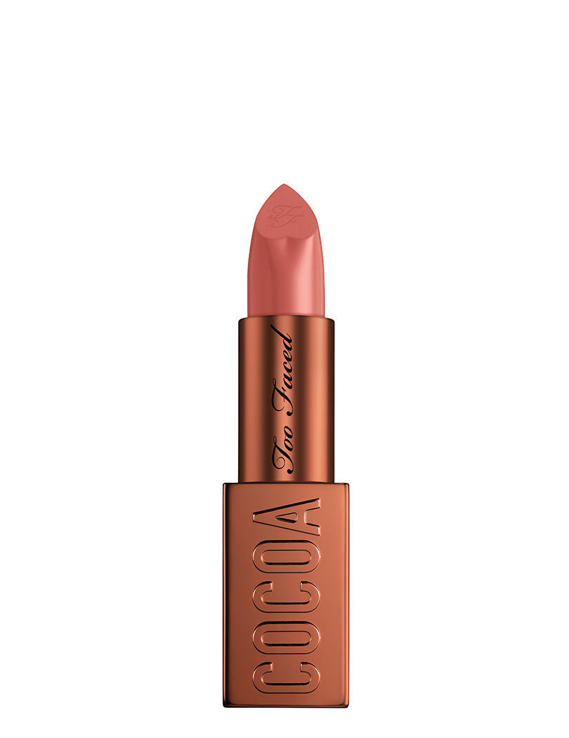 Cocoa Bold Em-Power Cream Lipstick - Ganache