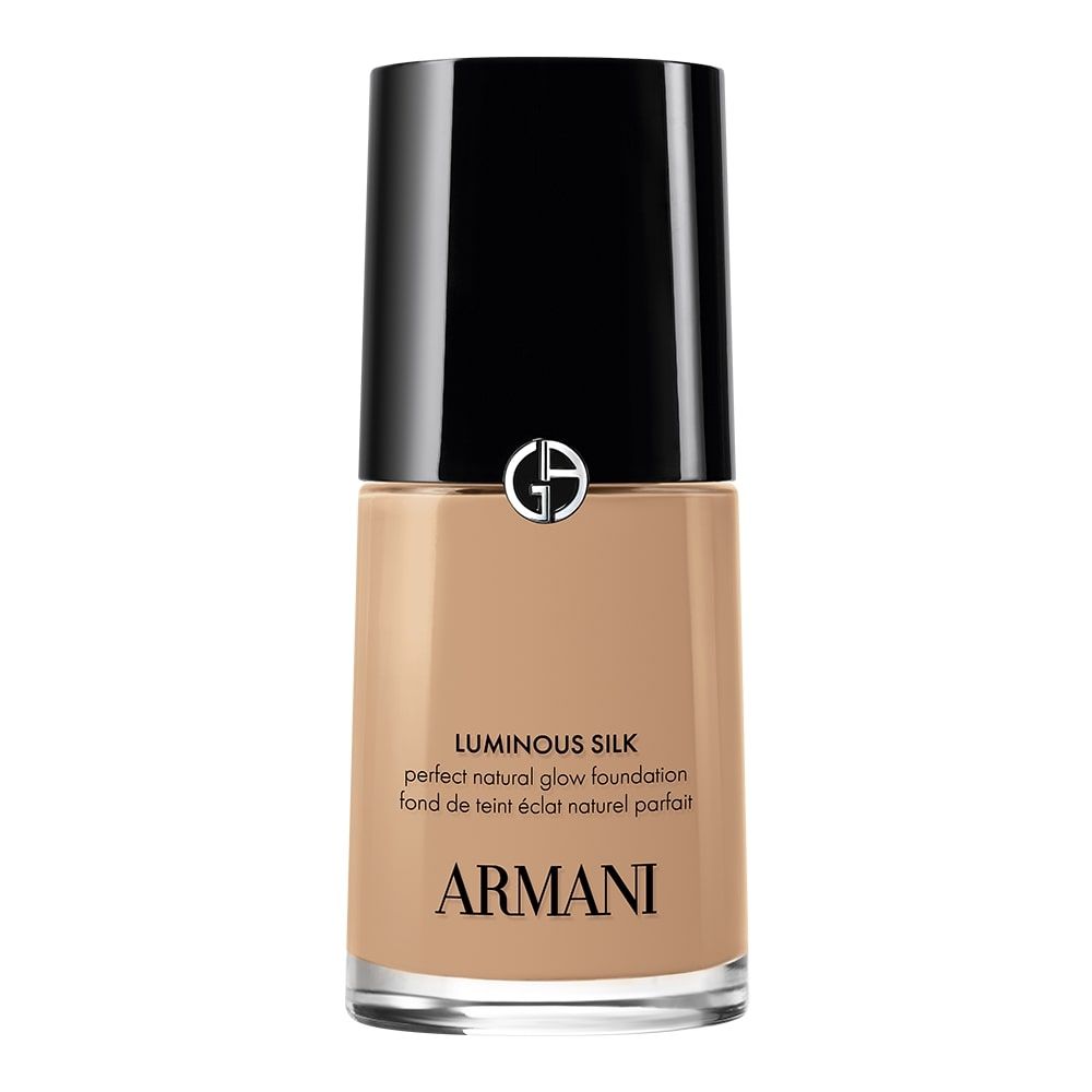 Armani Beauty Luminous Silk Perfect Natural Glow Foundation - 5.5 Medium