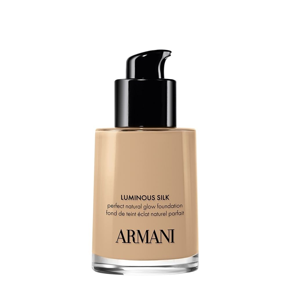 Armani Beauty Luminous Silk Perfect Natural Glow Foundation
