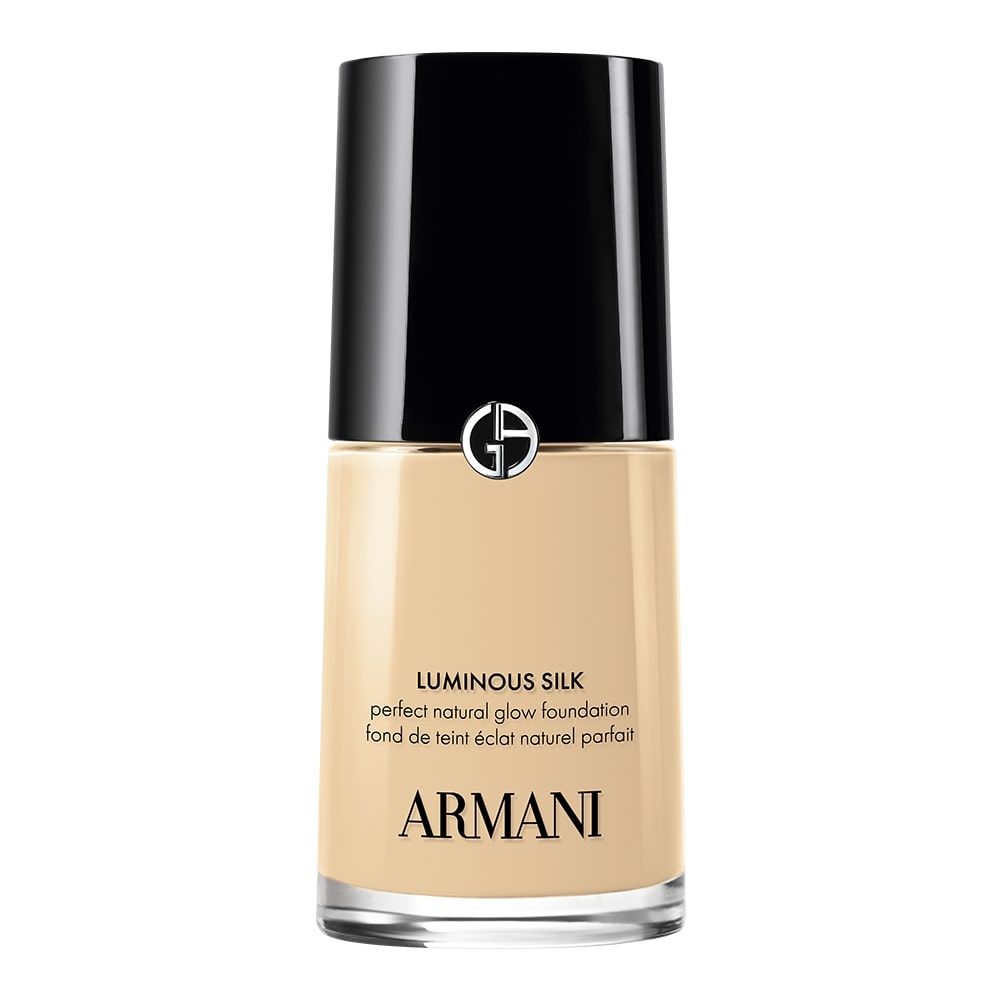 Armani Beauty Luminous Silk Perfect Natural Glow Foundation - 3 Very Fair