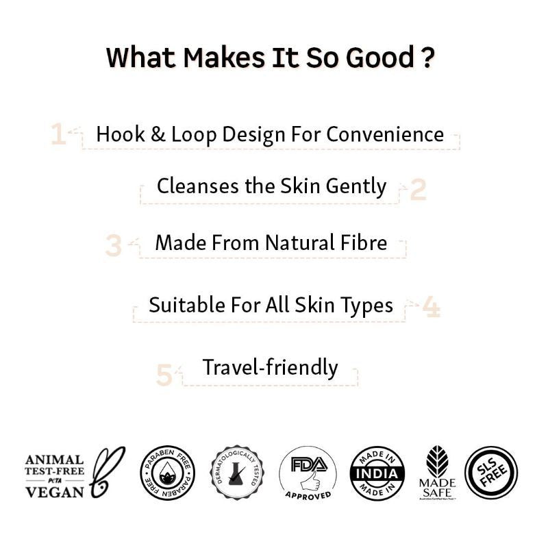 Natural Loofah