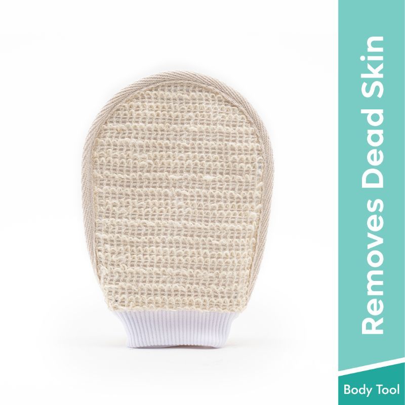 Exfoliating Bath Glove