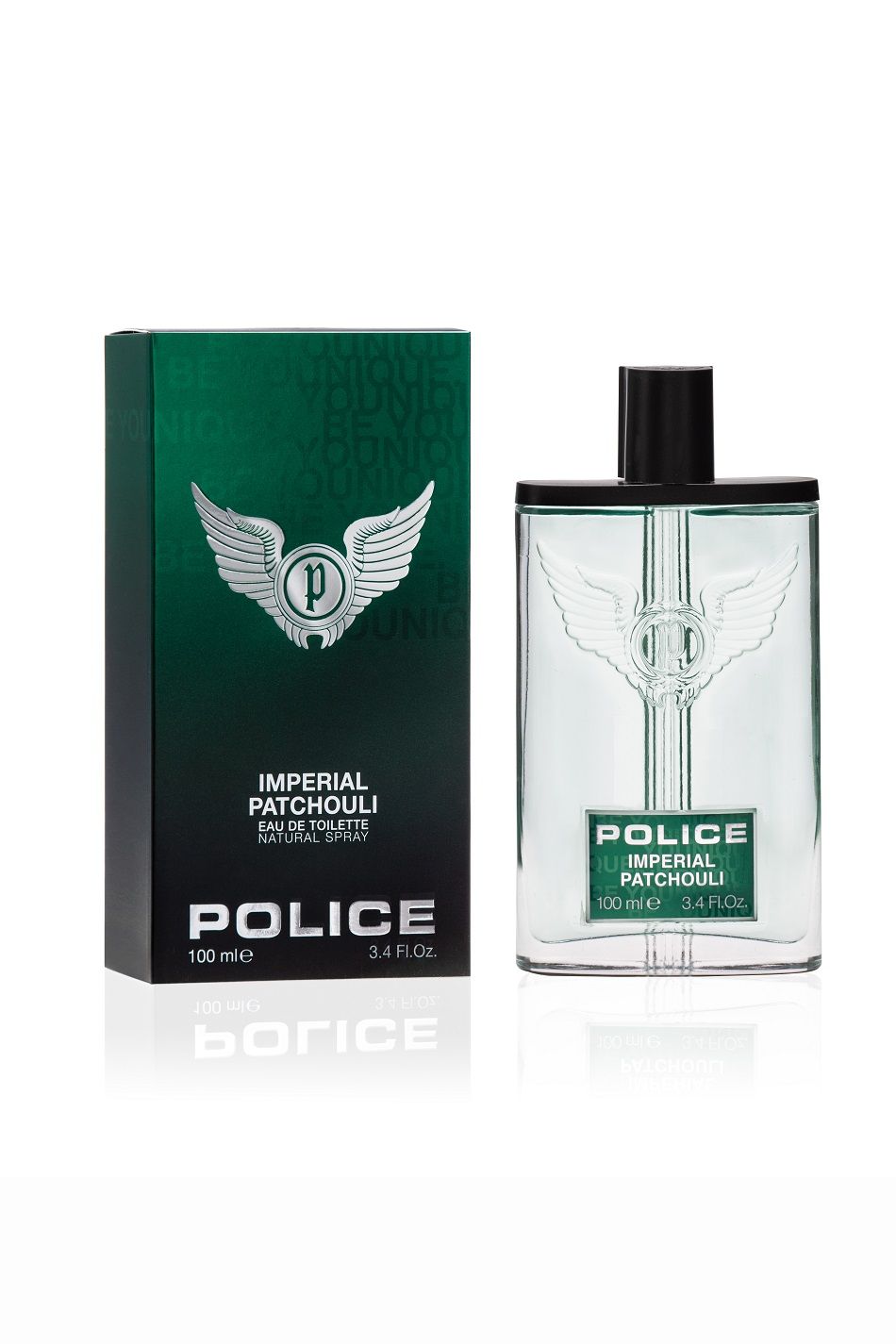 Imperial Patchouli Eau De Toilette For Him