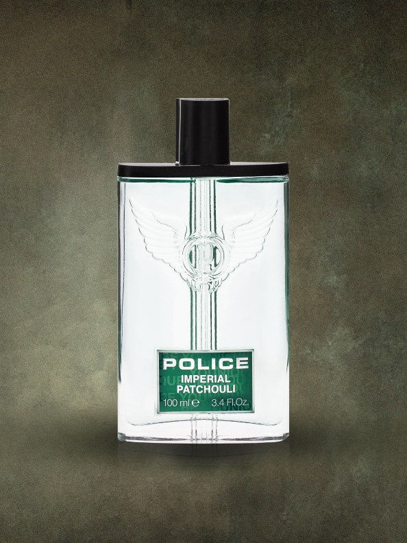Imperial Patchouli Eau De Toilette For Him