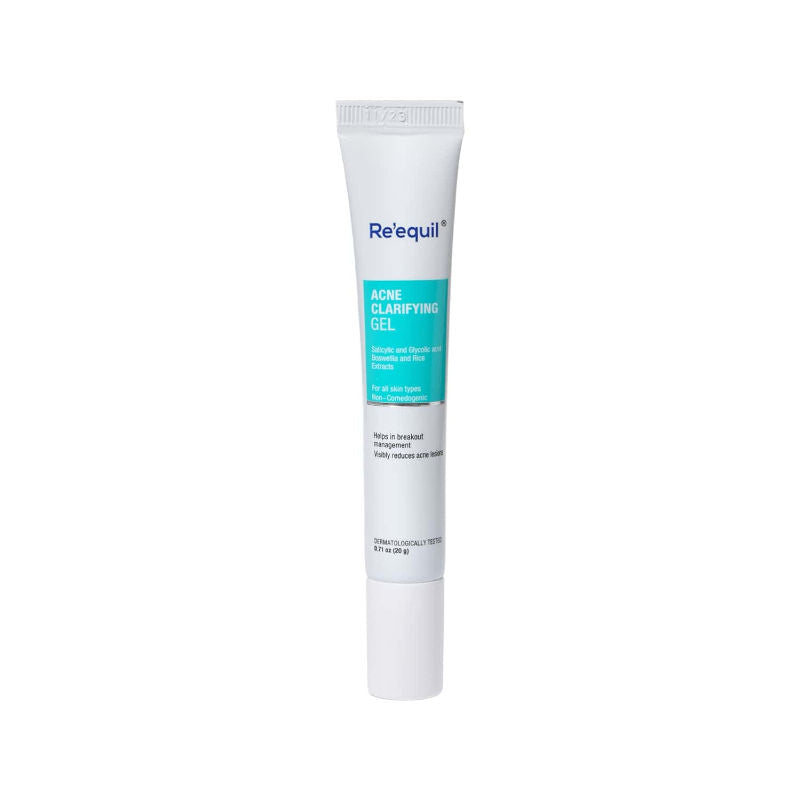 Acne Clarifying Gel