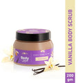 BodyLovin Vanilla Vibes Sugar Body Scrub