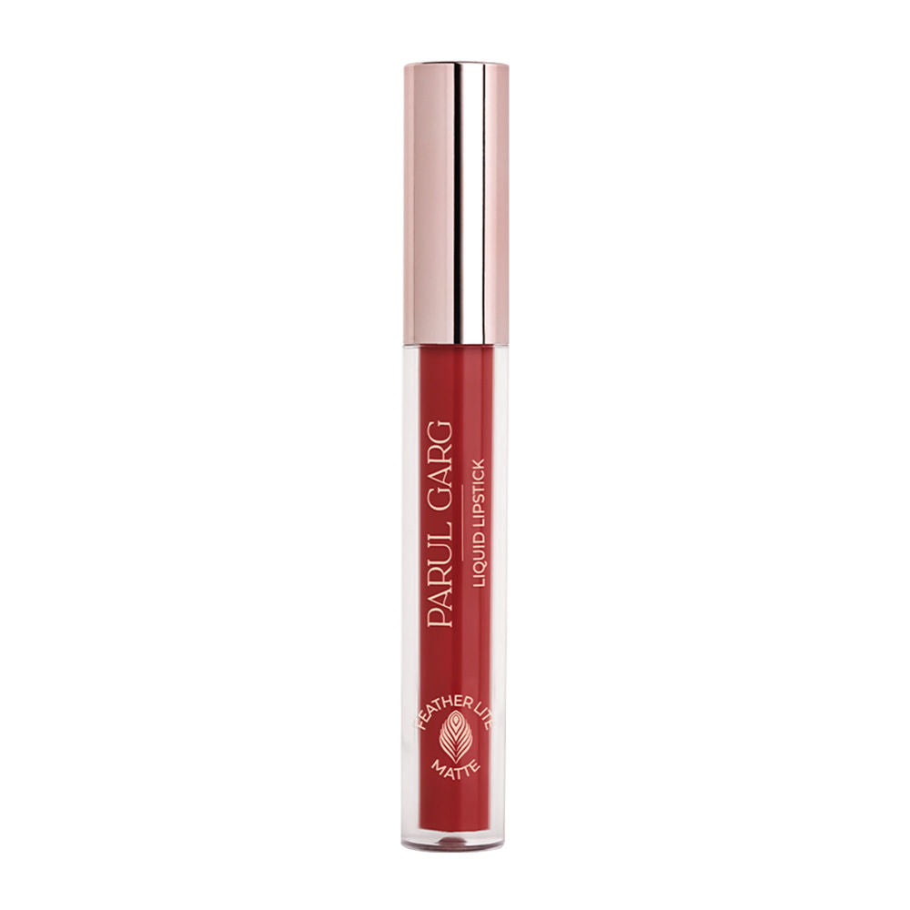 Featherlite Matte Liquid Lipstick
