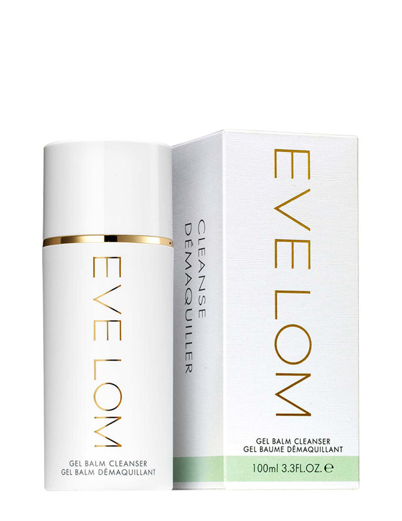 Gel Balm Cleanser