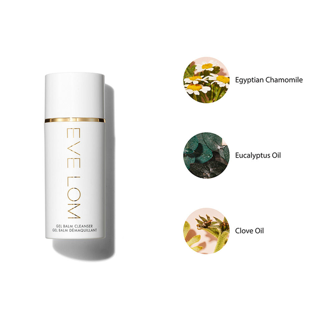 Gel Balm Cleanser