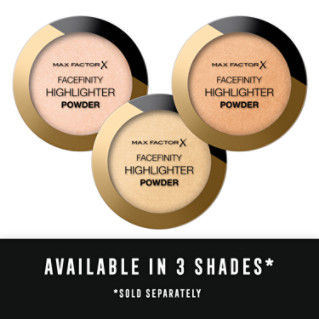 Facefinity Powder Highlighter