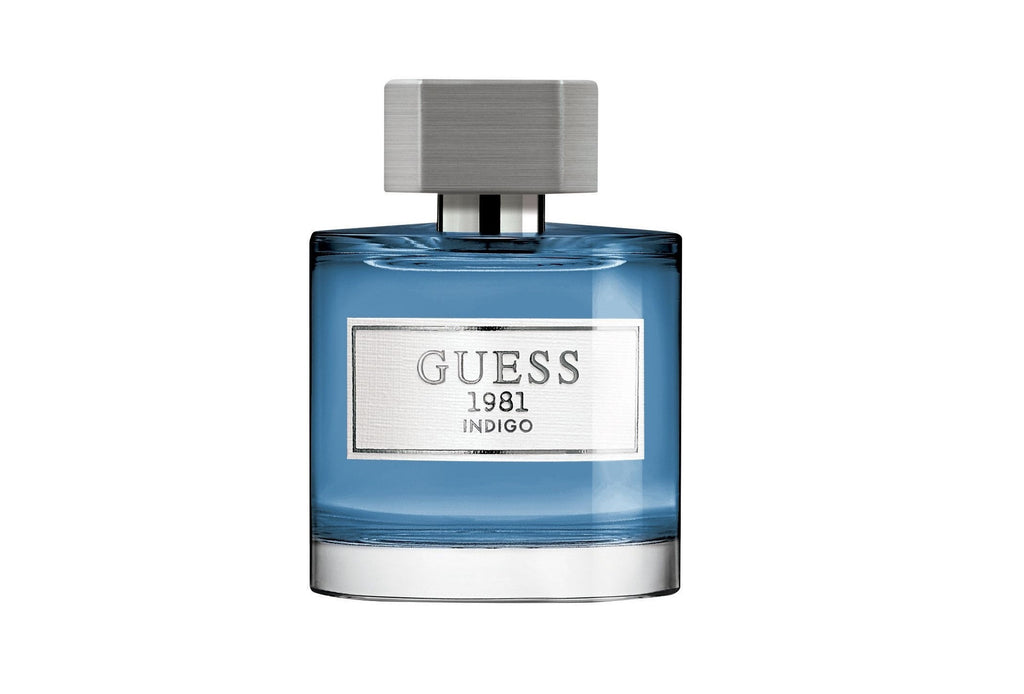 1981 Indigo Men Eau De Toilette