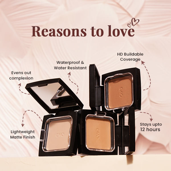 HD Cover Compact
