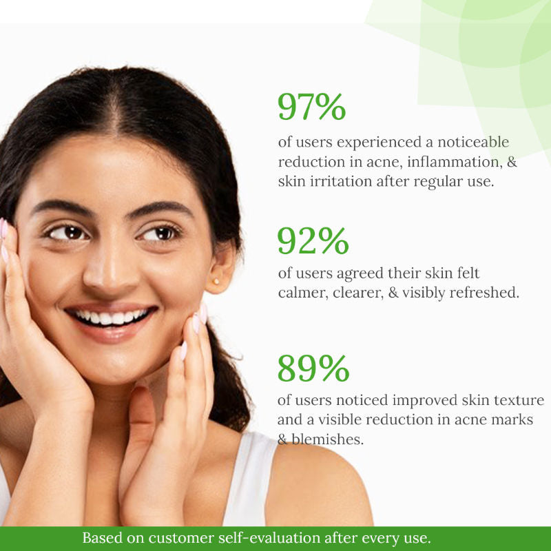 Clove Anti Acne Pack, Face Mask