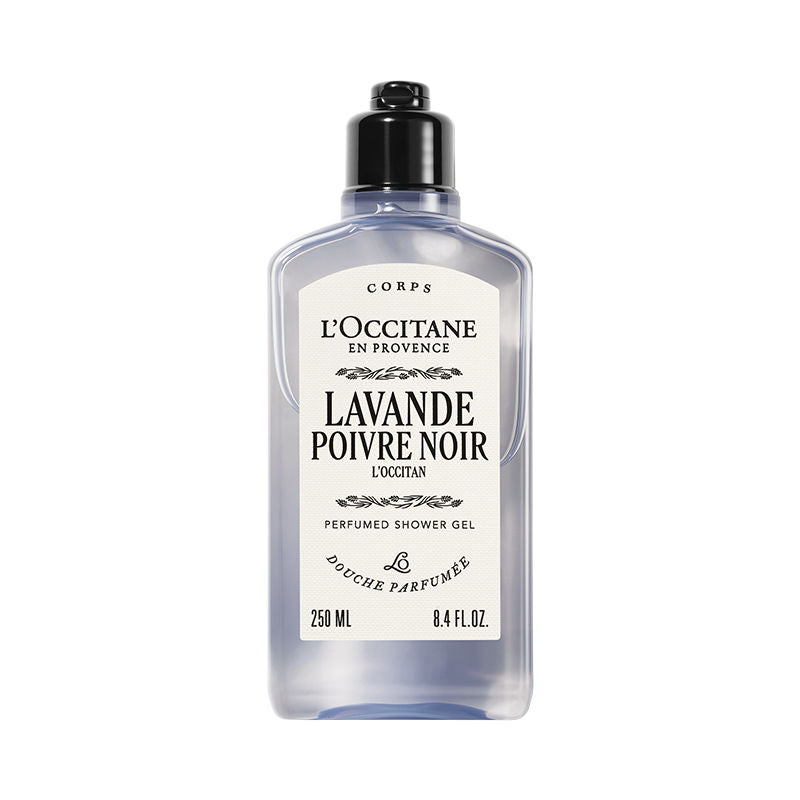 Shower Gel