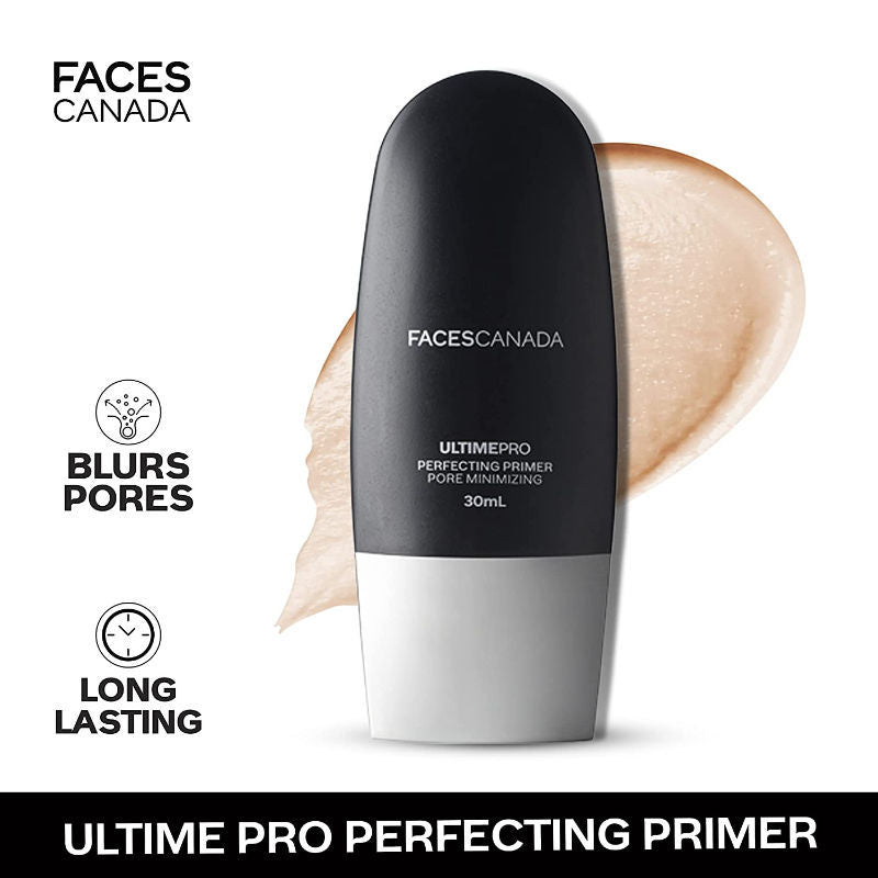 Ultime Pro Perfecting Primer