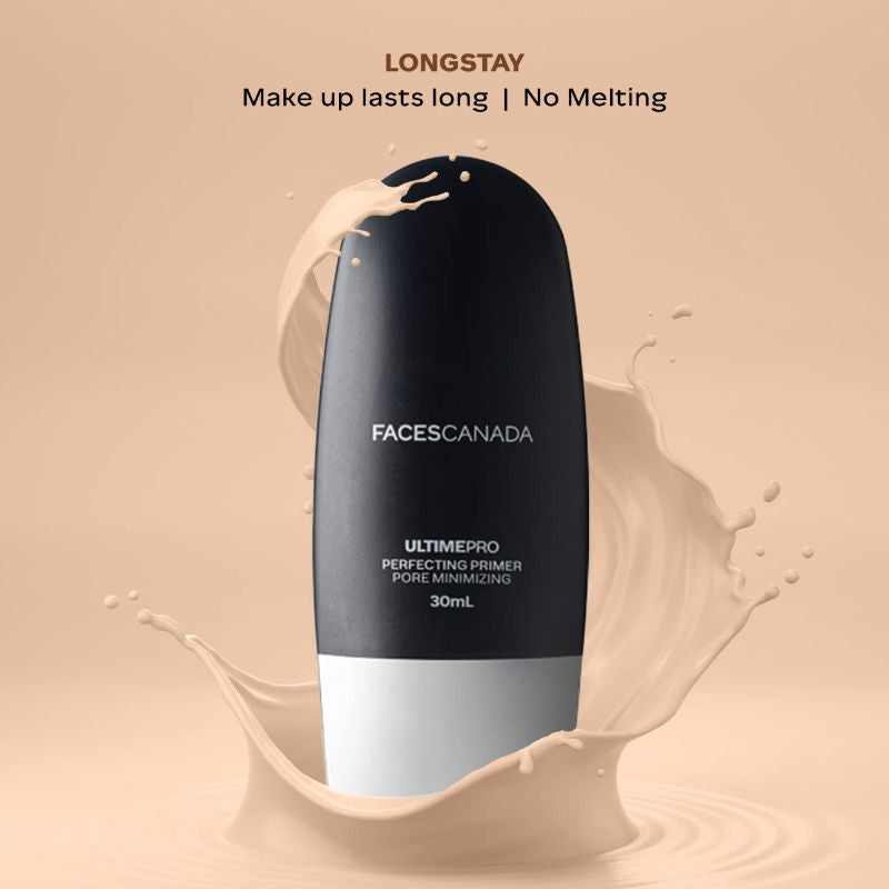 Ultime Pro Perfecting Primer